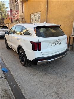 کیا سۆرینتۆ